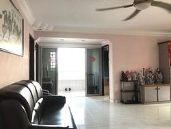 Blk 138 Pasir Ris Street 11 (Pasir Ris), HDB 5 Rooms #148124992